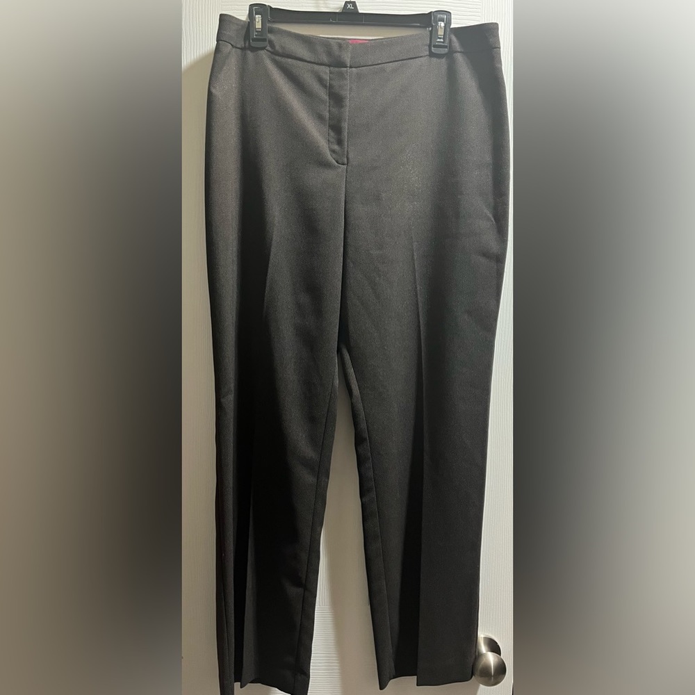 Women’s 212 Collections Classic Fit pants, 16P